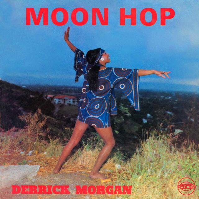 Derrick Morgan