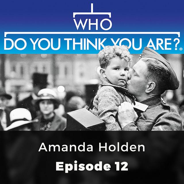 Who Do You Think You Are?