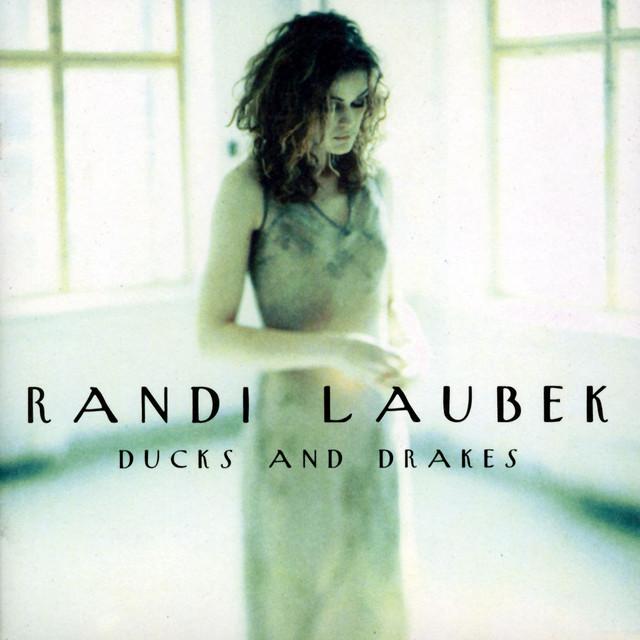 Randi Laubek