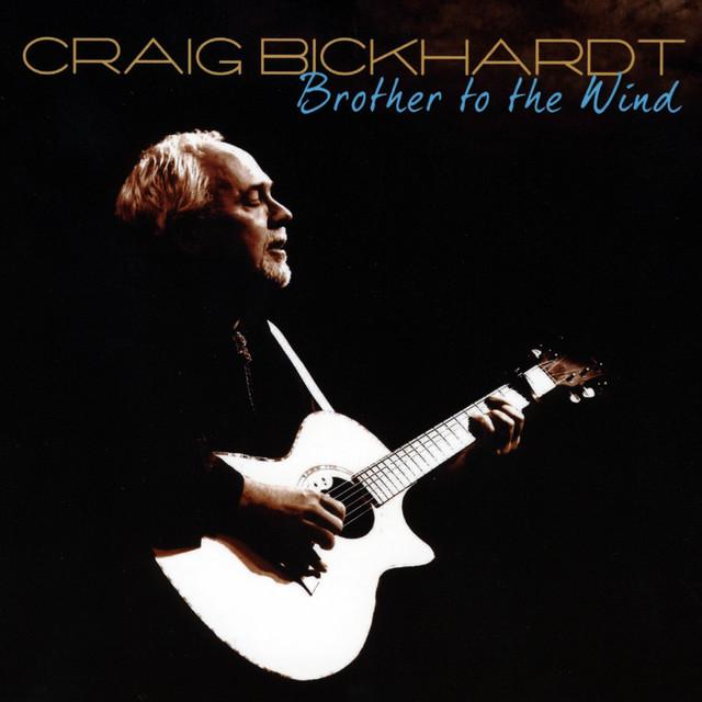 Craig Bickhardt