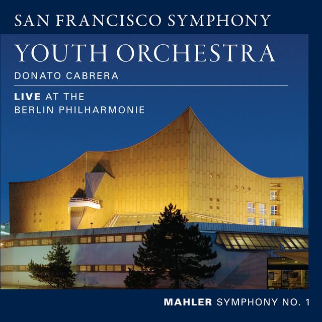 San Francisco Symphony Youth Orchestra