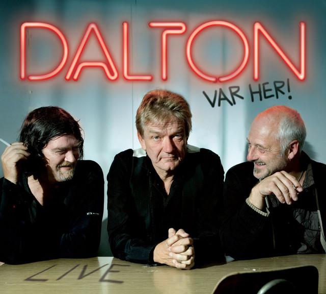 Dalton