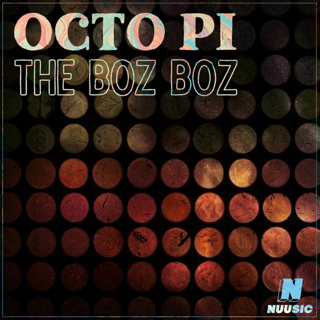 Octo Pi