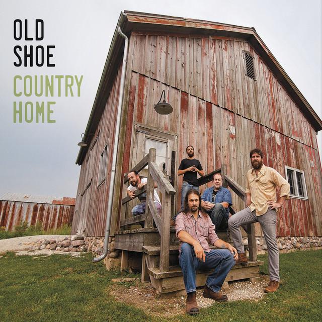Old Shoe