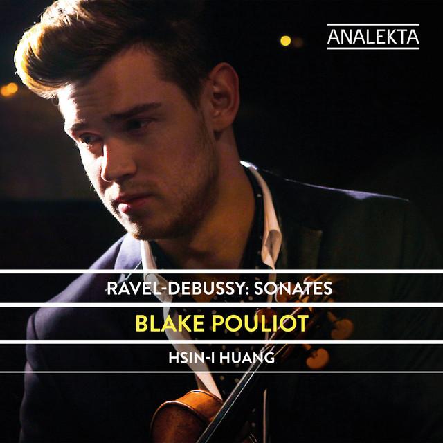 Blake Pouliot