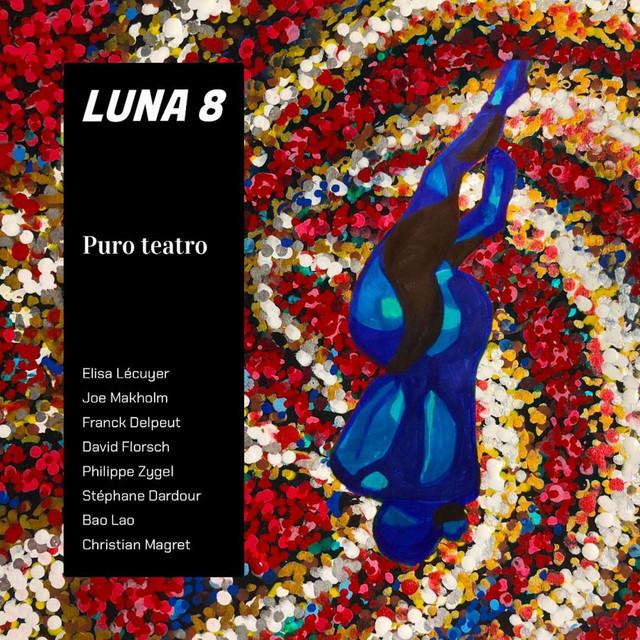 Luna Ocho