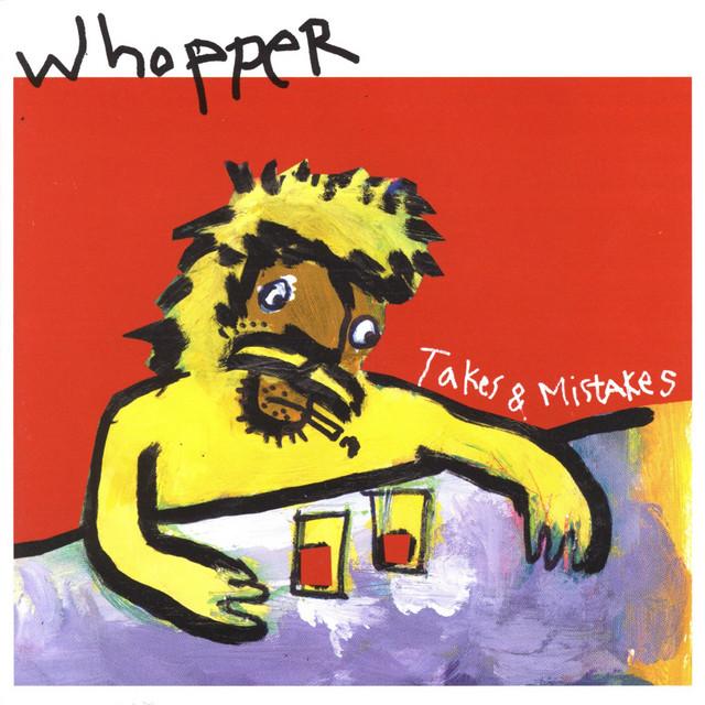 Whopper