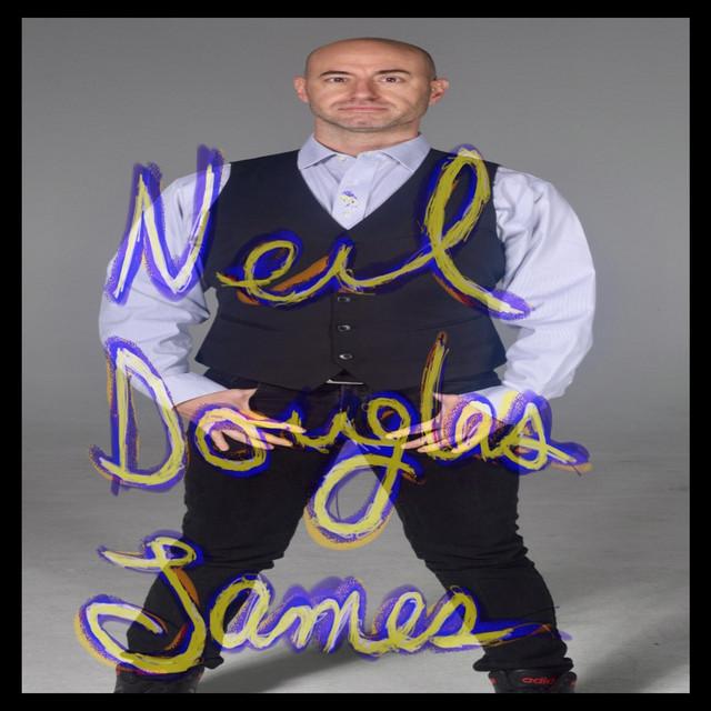 Neil Douglas James