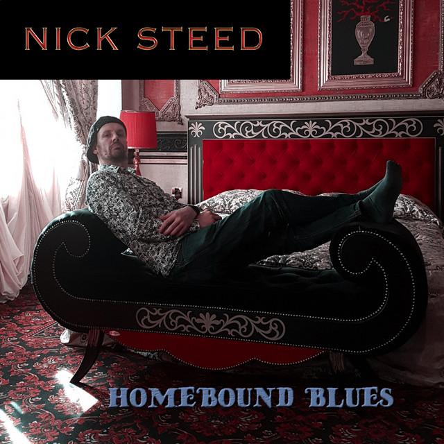 Nick Steed