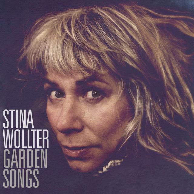 Stina Wollter