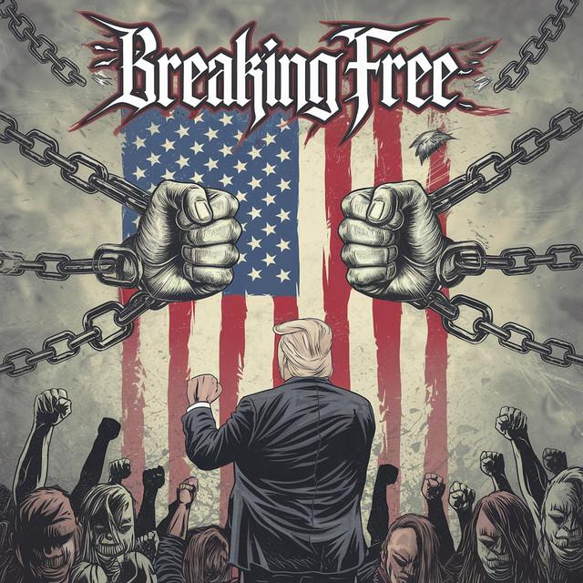 Breaking Free
