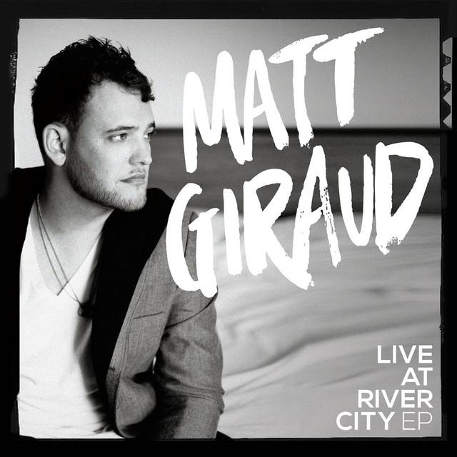 Matt Giraud
