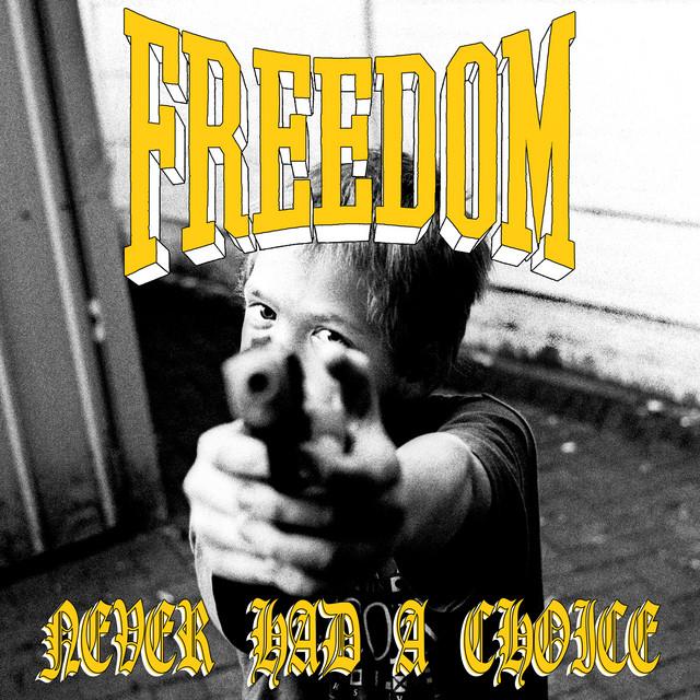 Freedom