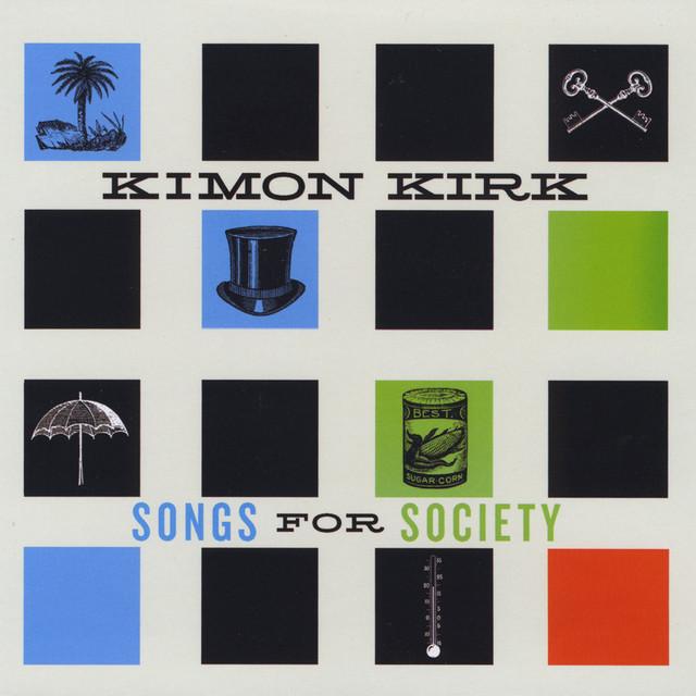 Kimon Kirk