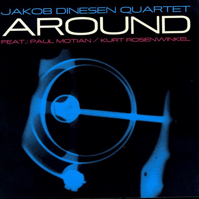 Jakob Dinesen Quartet