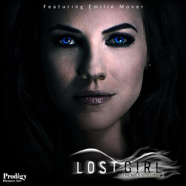 Lost Girl