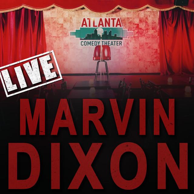 Marvin Dixon