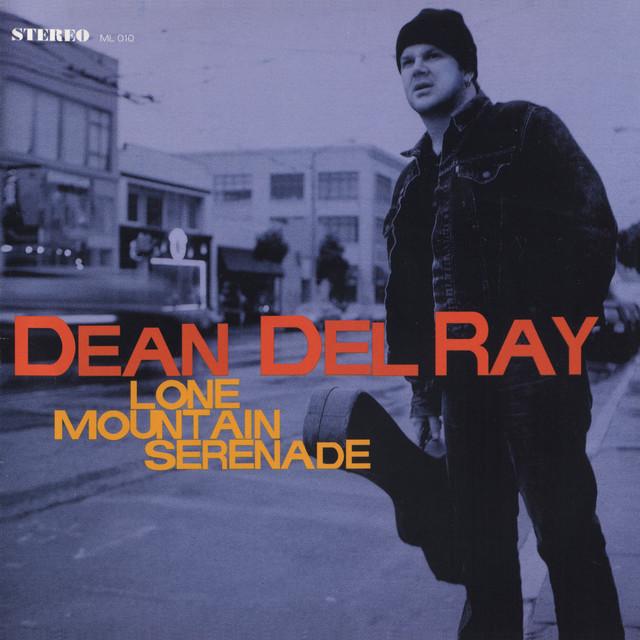 Dean Delray