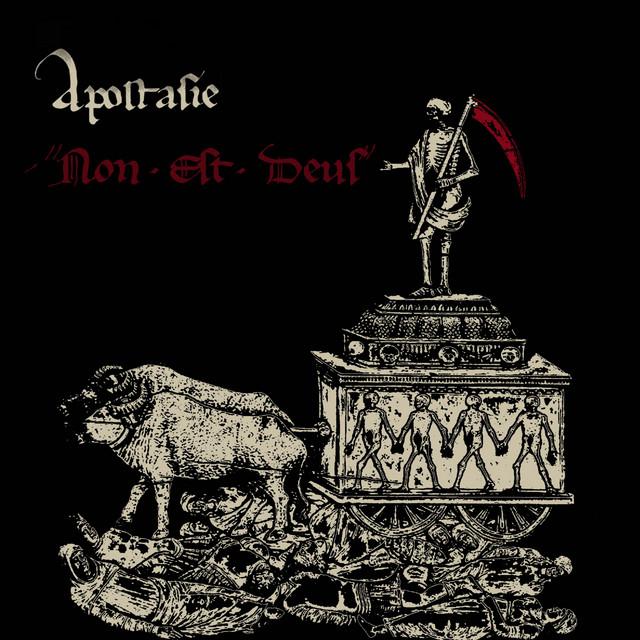 Apostasie