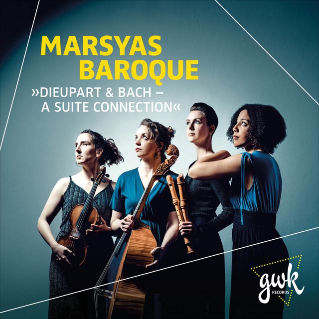Marsyas Baroque