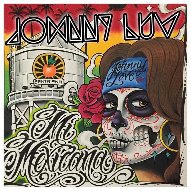 Johnny Luv