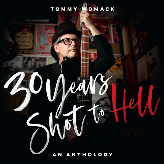 Tommy Womack