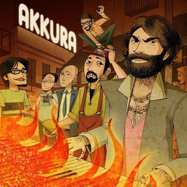 Akkura