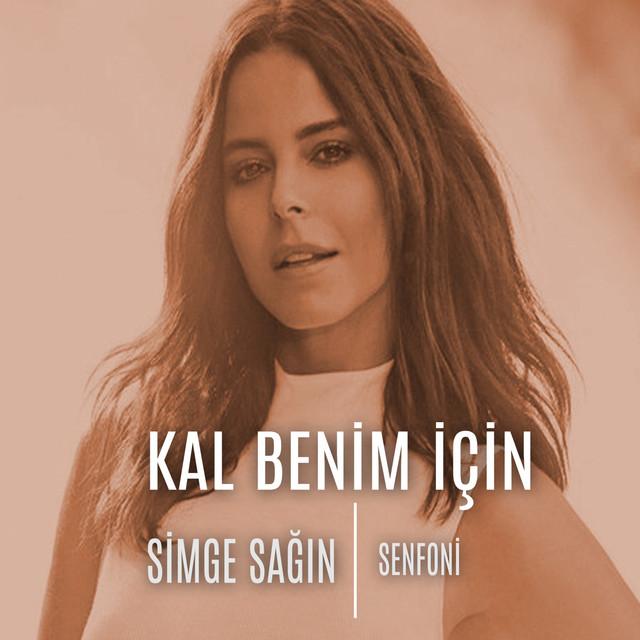 Simge Sağın