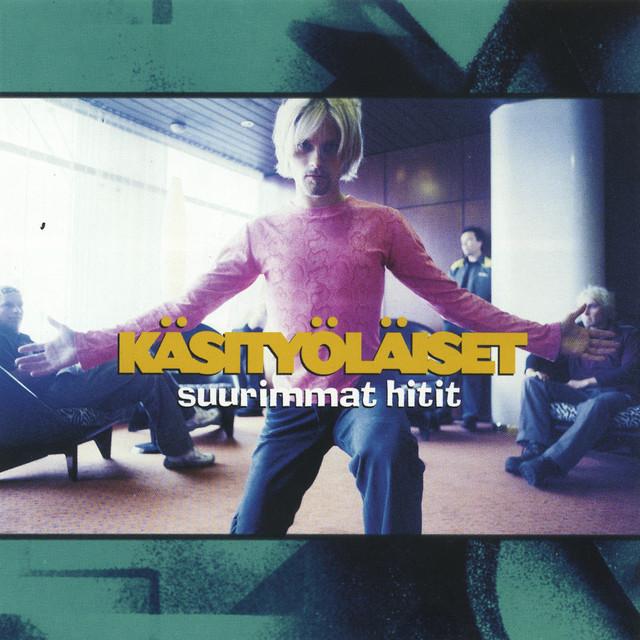 Käsityöläiset