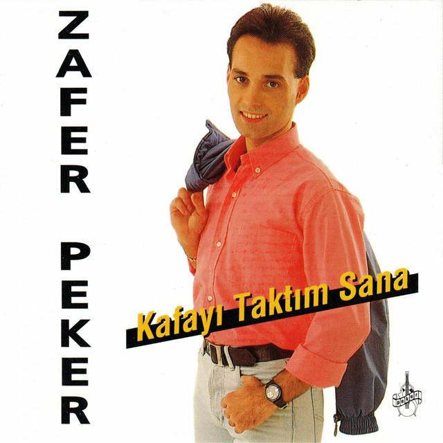 Zafer Peker