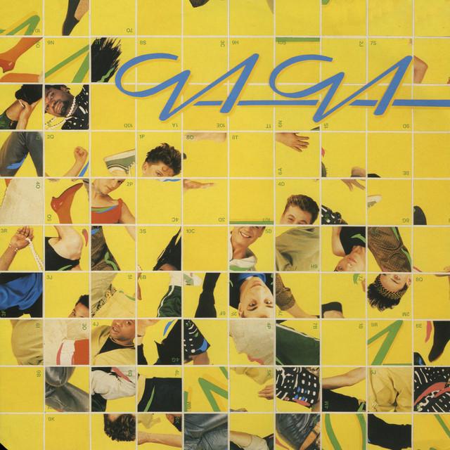 Ga Ga