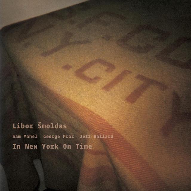 Libor Šmoldas
