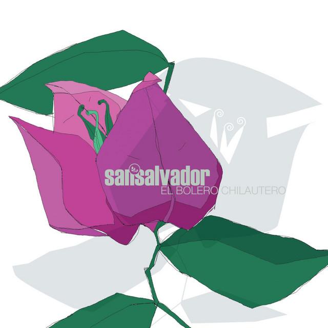 San Salvador