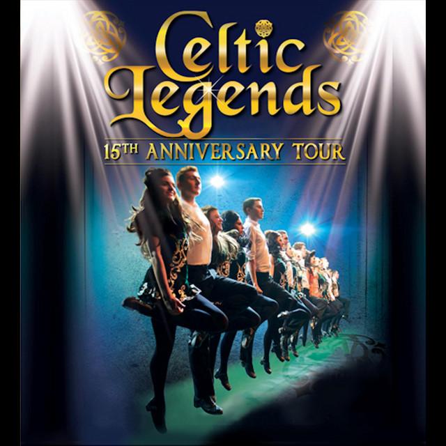 Celtic Legends