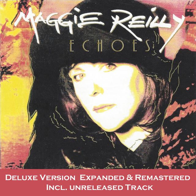 Maggie Reilly