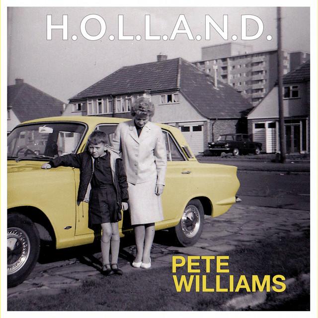 Pete Williams