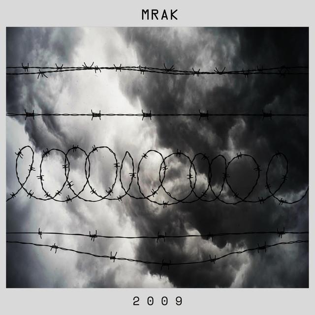 Mrak
