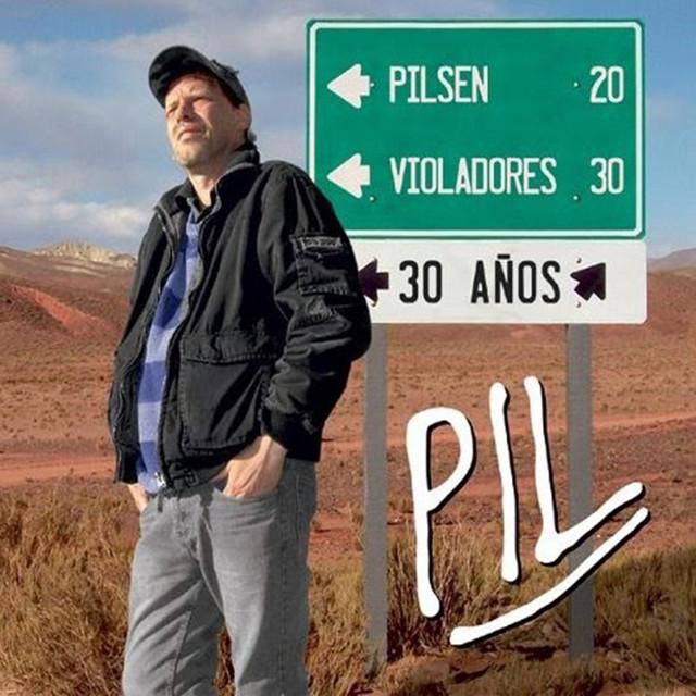 Pil