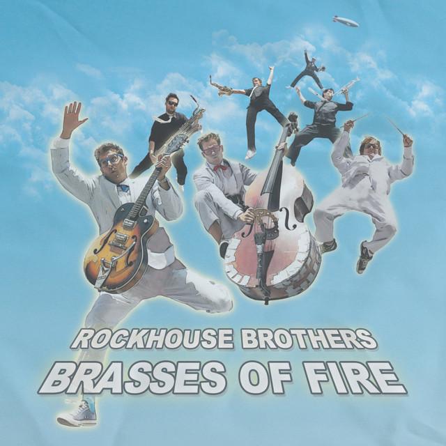 Rockhouse Brothers