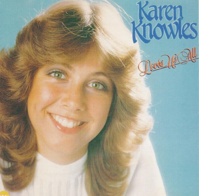 Karen Knowles