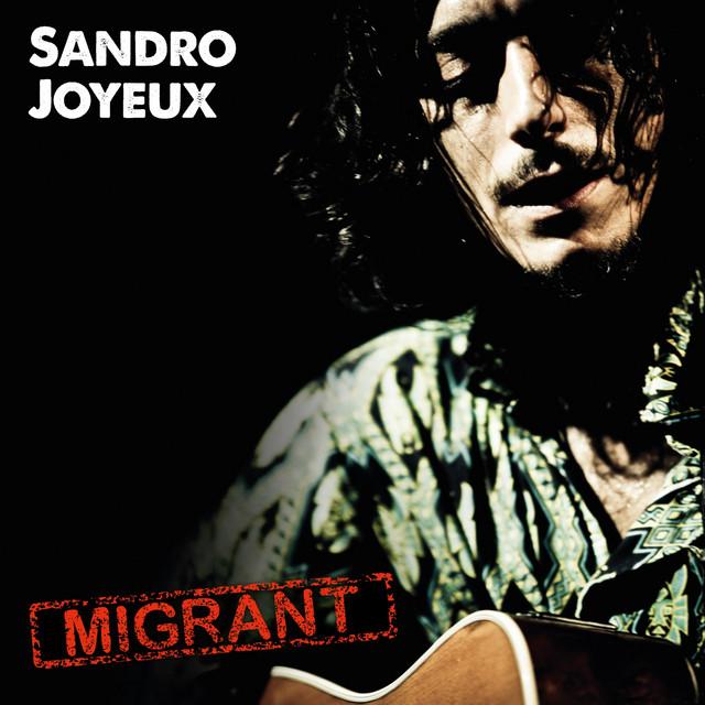 Sandro Joyeux
