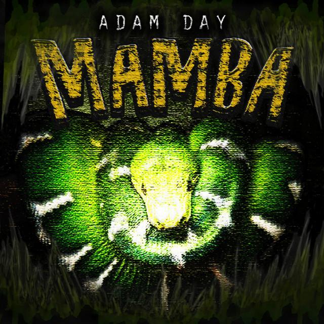 Adam Day