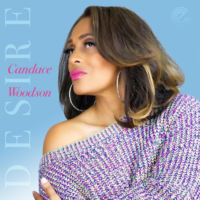 Candace Woodson