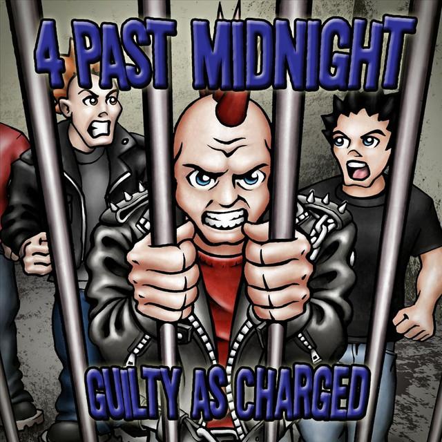 4 Past Midnight