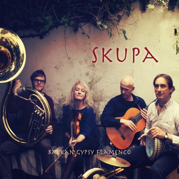 Skupa