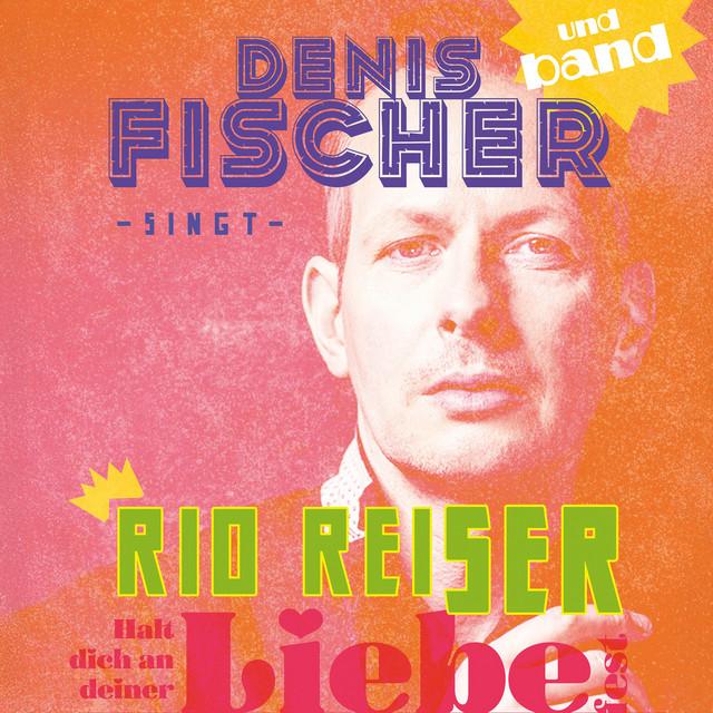 Denis Fischer