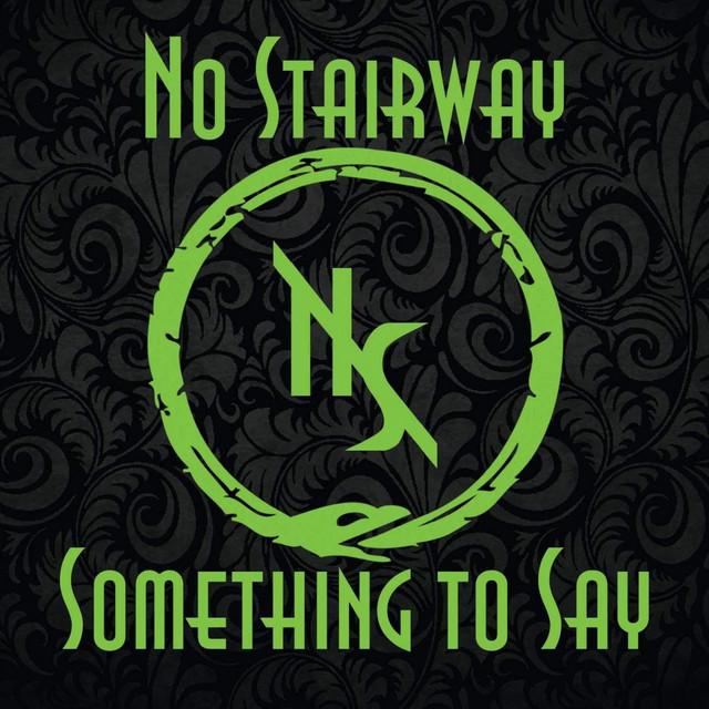 No Stairway