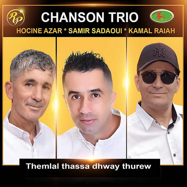 Hocine Azar