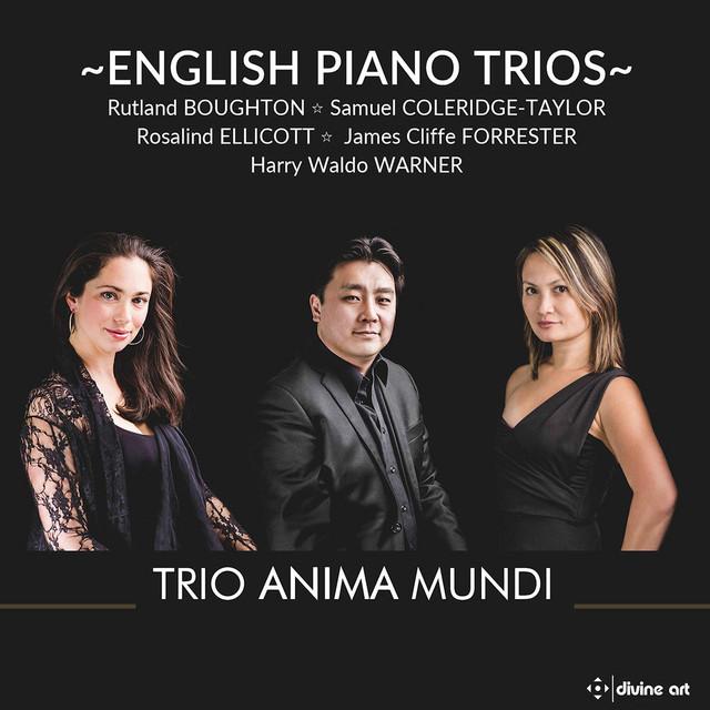 Trio Anima Mundi