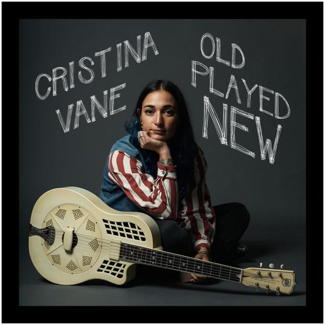 Cristina Vane